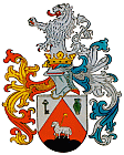 Wappen der Familie Harald Wichert in Sassanfahrt
