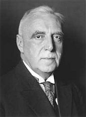 Gustav H. Angenheister